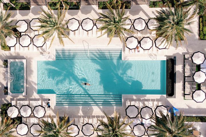 Pool 26 of 132