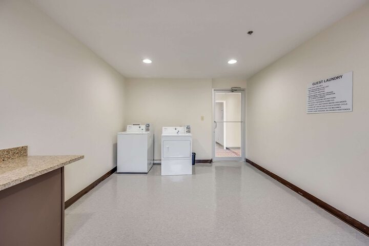 Sleep Inn & Suites Decatur West
