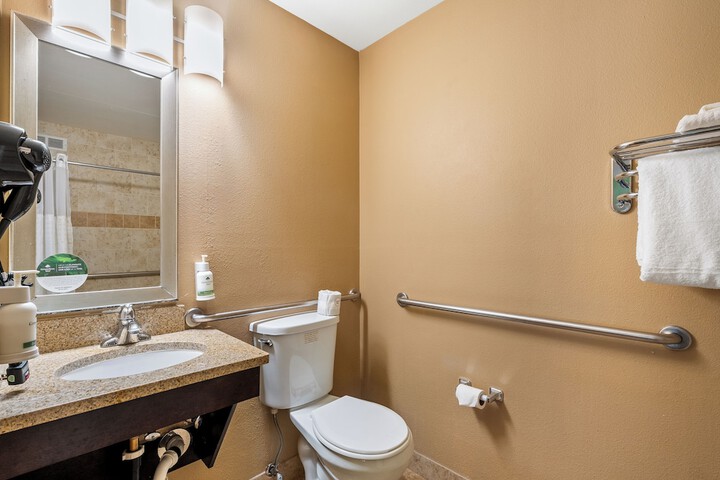 GreenTree Extended Stay Eagle / Vail Valley