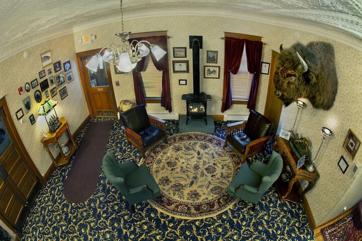 Hotel Interior 9 of 46