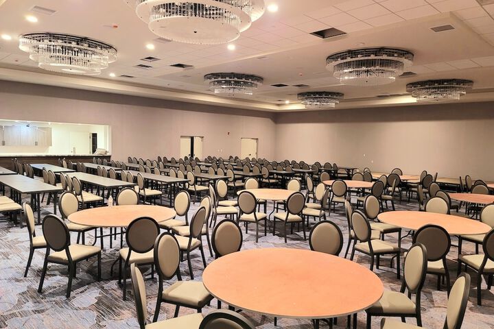 Delta Hotels Denver Thornton