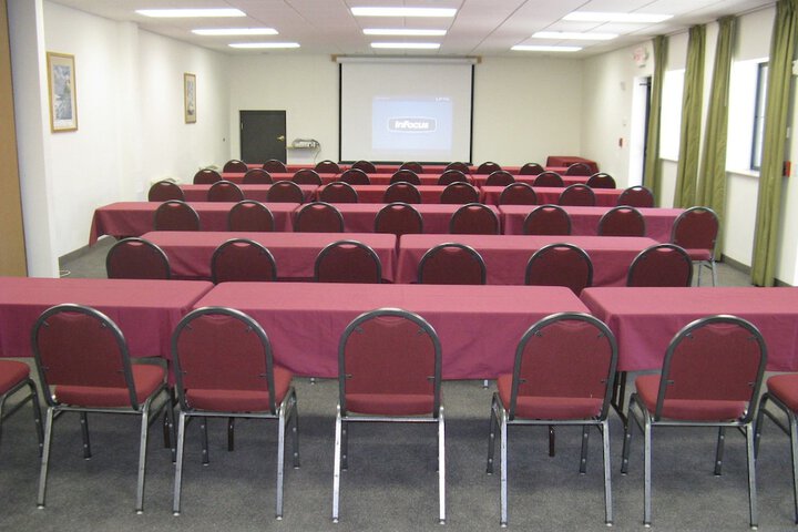 Meeting 26 of 34