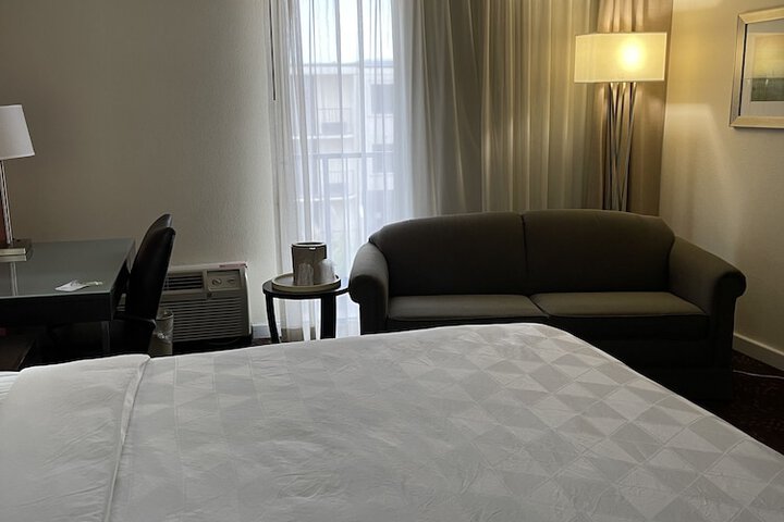 Holiday Inn Tyler-Conference Center by IHG