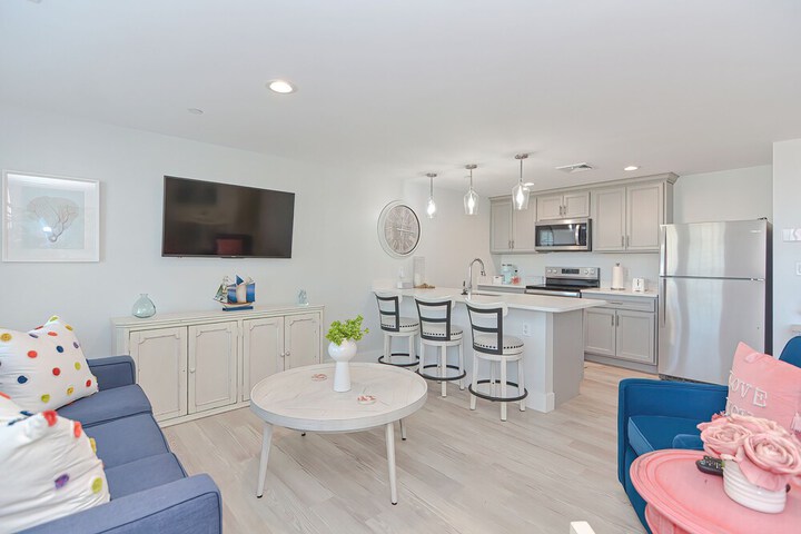 Harbourtown Suites