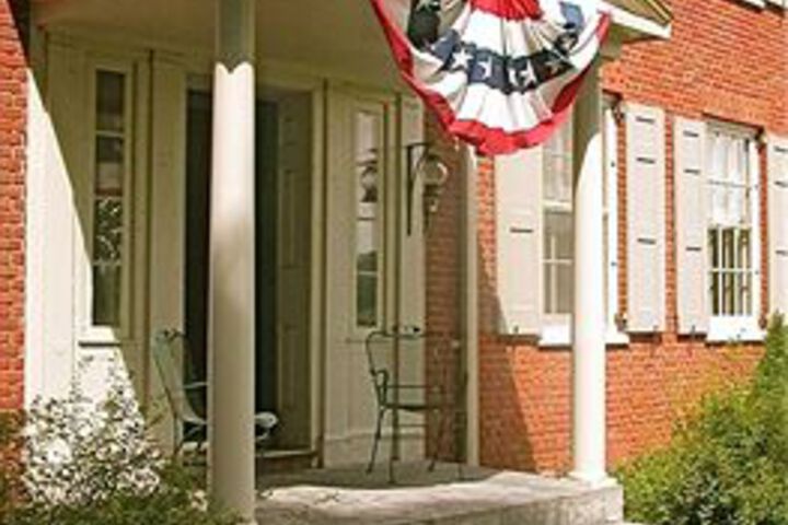 Halcyon Farm Bed & Breakfast