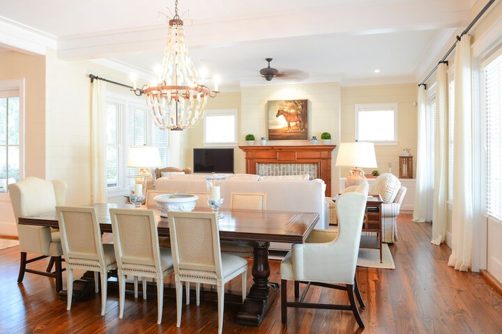 Montage Palmetto Bluff Residences