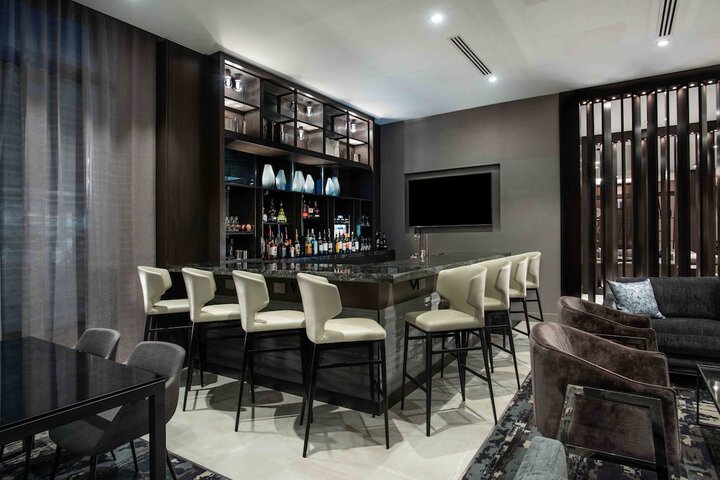 Staybridge Suites Boston - Quincy by IHG