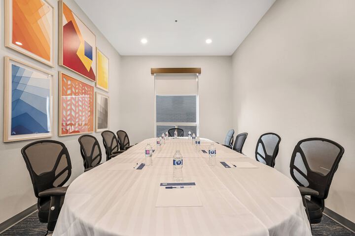 Meeting 55 of 68