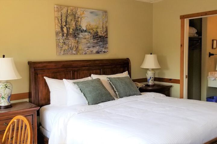 Carmel Valley Lodge and Resort