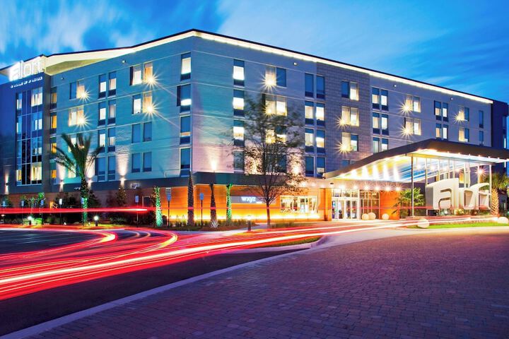 Hotel 2 of 46