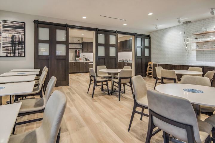 Residence Inn by Marriott Dallas DFW Airport West / Bedford