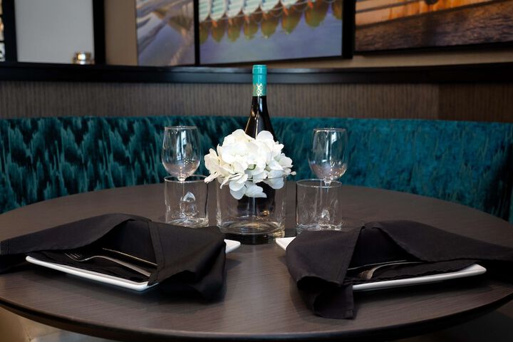 DoubleTree by Hilton Charleston Mount Pleasant