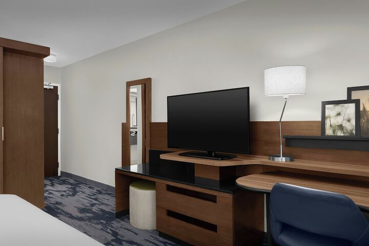 Fairfield Inn & Suites by Marriott Fayetteville North