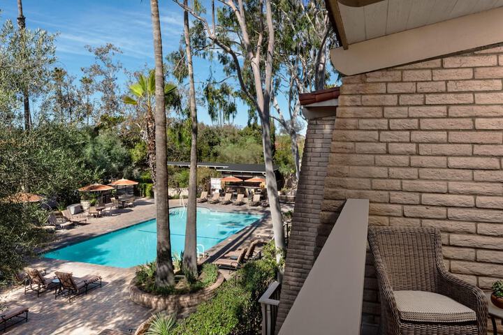 Rancho Bernardo Inn