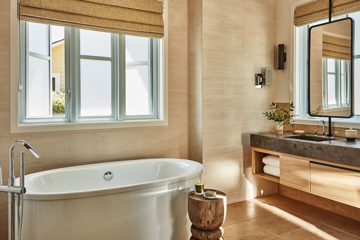 Solage Auberge Collection