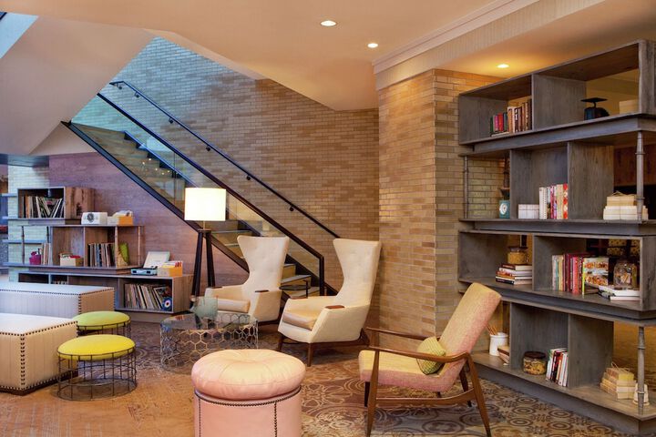 Hotel Interior 19 of 71