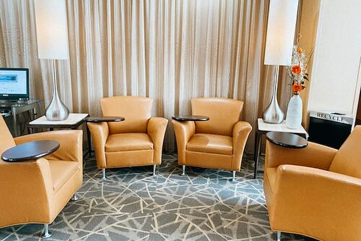 Hampton Inn & Suites Cleveland / Independence