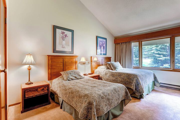 Lakeside Village by Vail Resorts