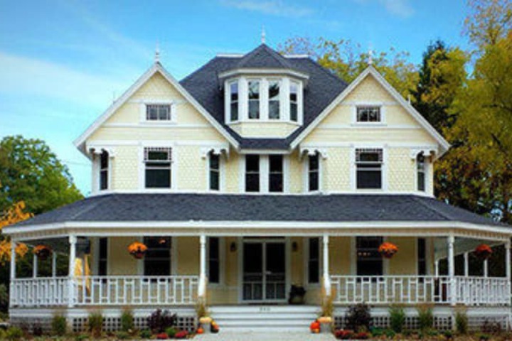 Greenway House Bed & Breakfast