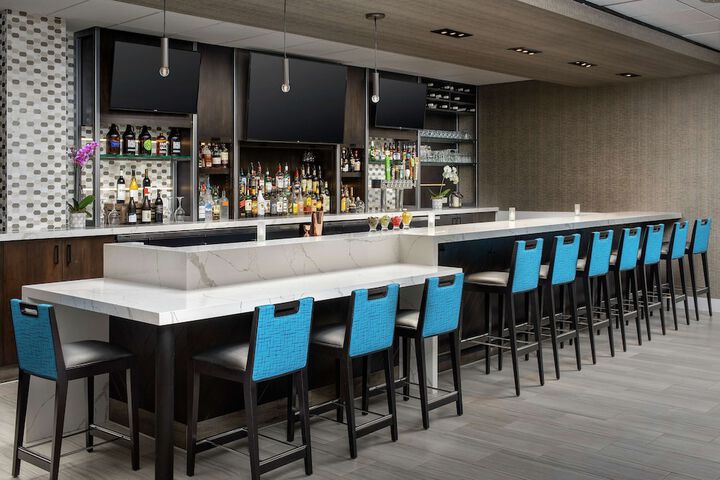Hilton Garden Inn Yakima Downtown