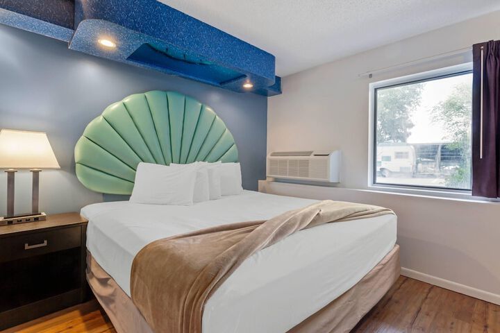 Atlantis Family Waterpark Hotel an Ascend Collection Hotel