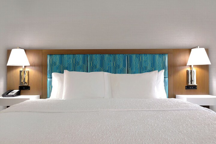 Hampton Inn & Suites Shreveport / South