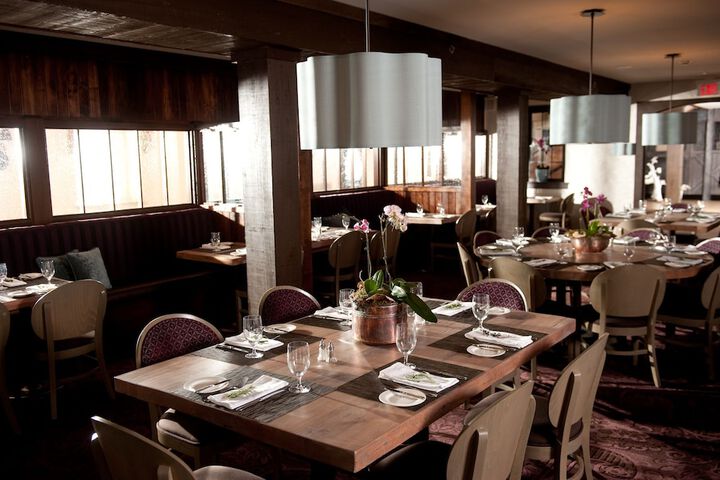 Normandy Farm Hotel and Conference Center