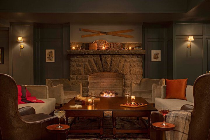 Grand Adirondack Hotel Lake Placid, a Tribute Portfolio Hotel