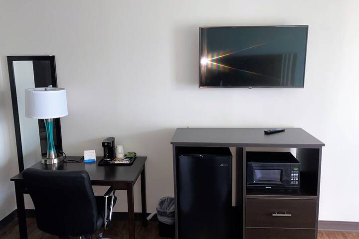 Days Inn by Wyndham Goldsboro