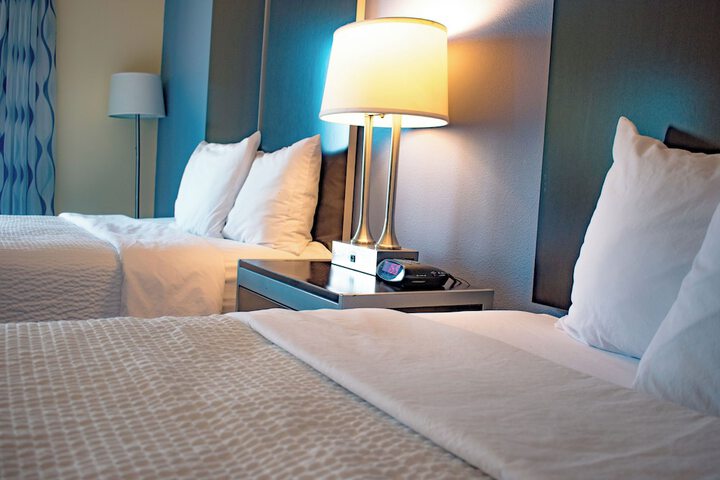Days Inn & Suites by Wyndham Pocahontas