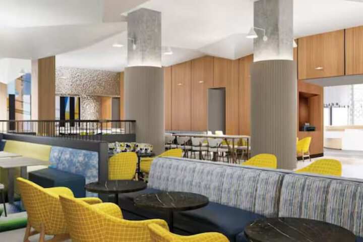 Hotel Interior 2 of 21