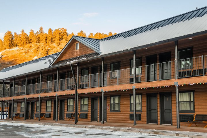Hotel 8 of 67