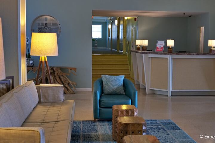 Hotel Interior 11 of 47