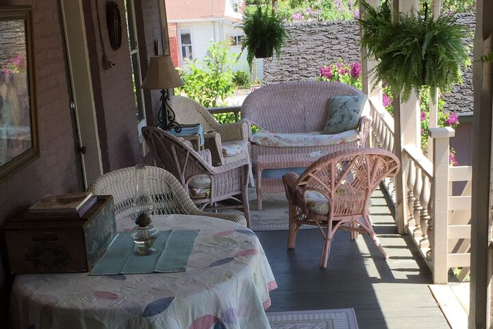Terrace/Patio 27 of 39