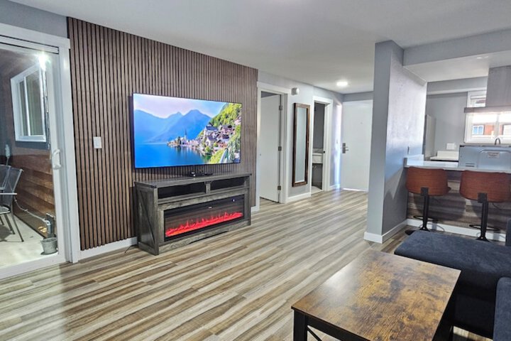 Olympic Suites Inn