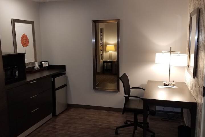 Best Western Corvallis