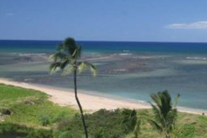 Koa Lagoon