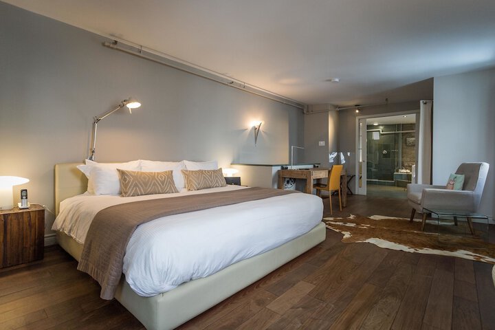 Room 40 of 54