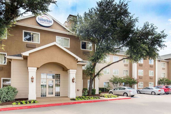 Hotel 1 of 33