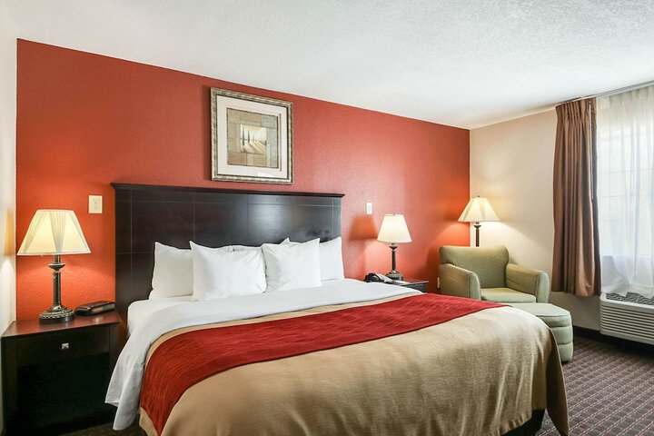 Quality Inn Kingsville Hwy 77