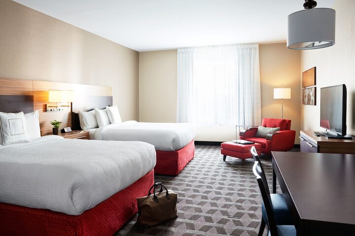 TownePlace Suites by Marriott St. Louis OFallon