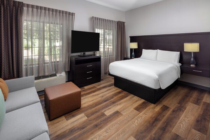 Staybridge Suites OFallon Chesterfield by IHG