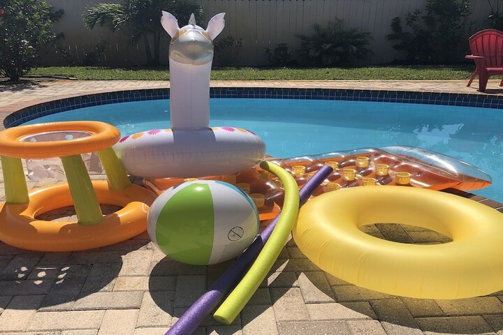 Pool 5 of 32