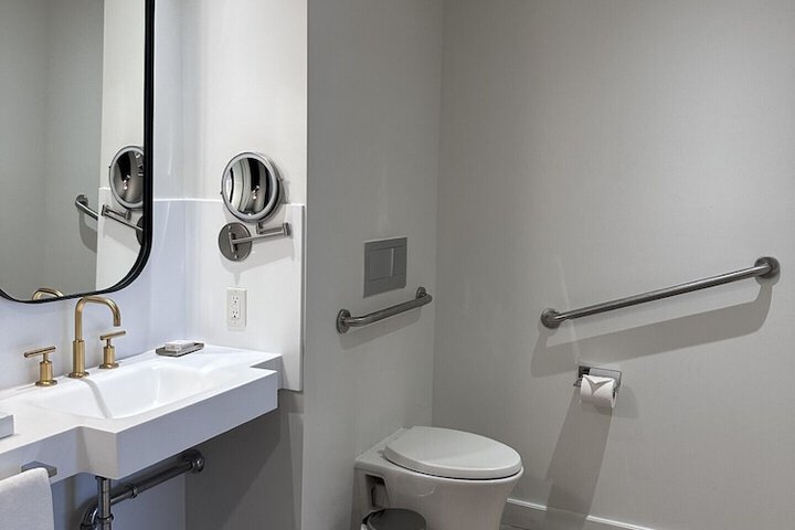ANDAZ OTTAWA BYWARD MARKET BY HYATT