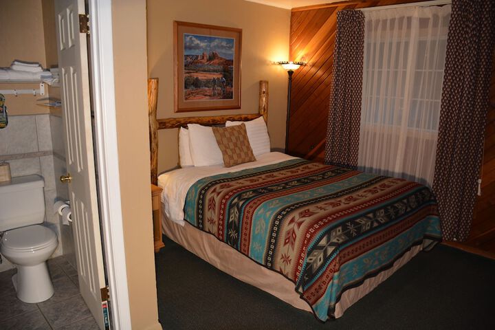 Sitzmark Chalet Inn