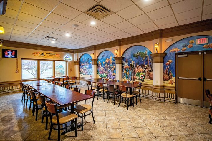 Magnuson Grand Harrisburg