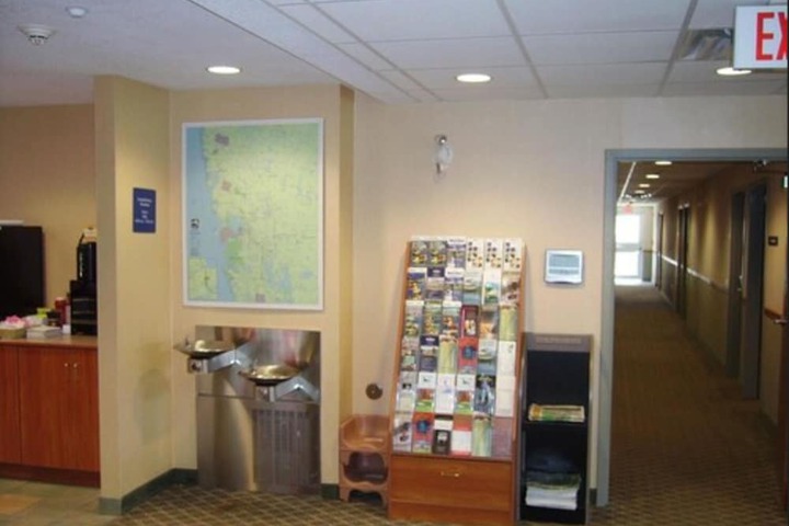 Parry Sound Inn & Suites