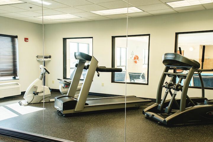 Health and Fitness 41 of 41