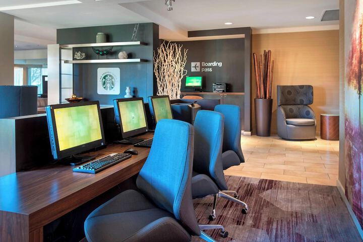 Courtyard by Marriott Mt. Laurel