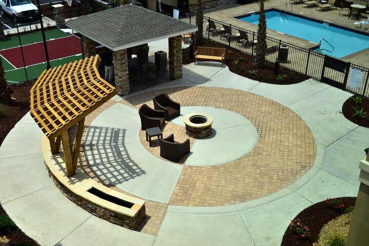 Staybridge Suites Jacksonville - Camp Lejeune Area by IHG